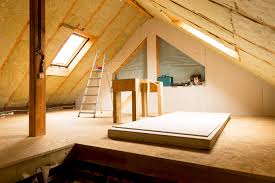 Best Attic Insulation Installation  in Lakeland Highlands, FL